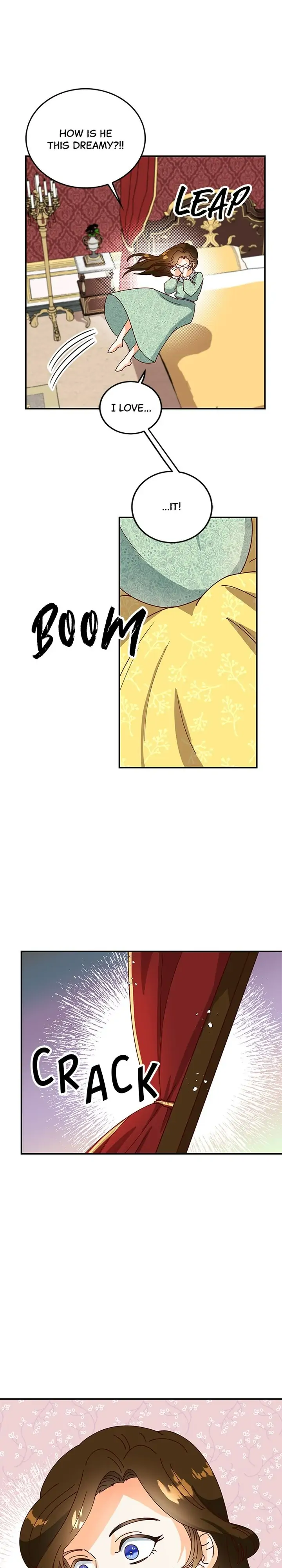 The Secret Life of a Certain Count’s Lady Chapter 1 page 34