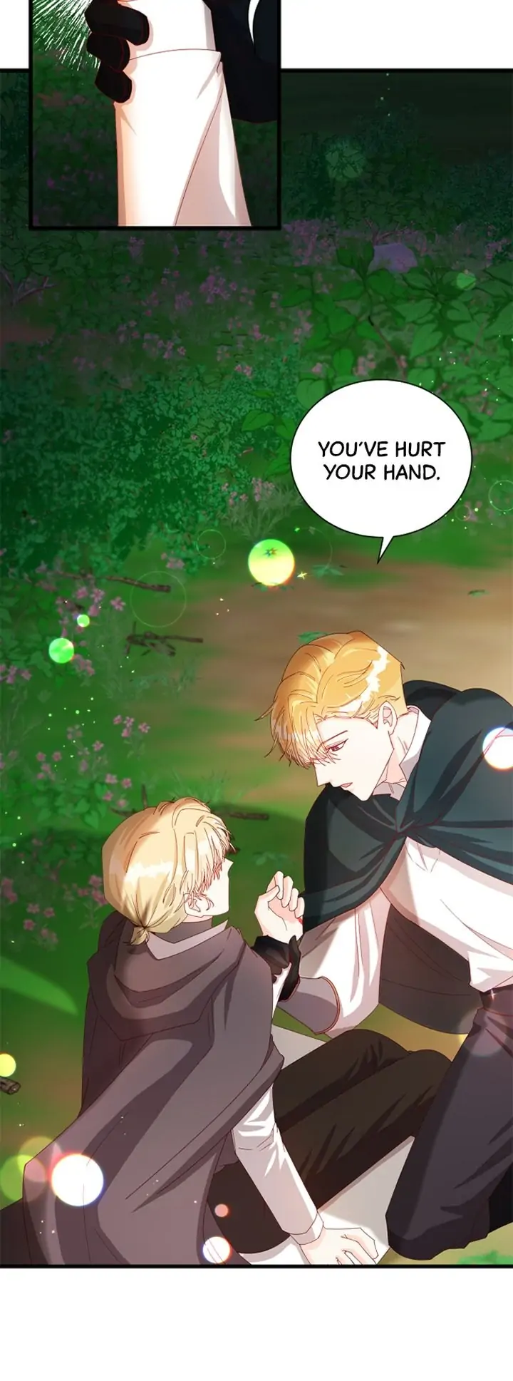 The Secret Life of a Certain Count’s Lady Chapter 11 page 19