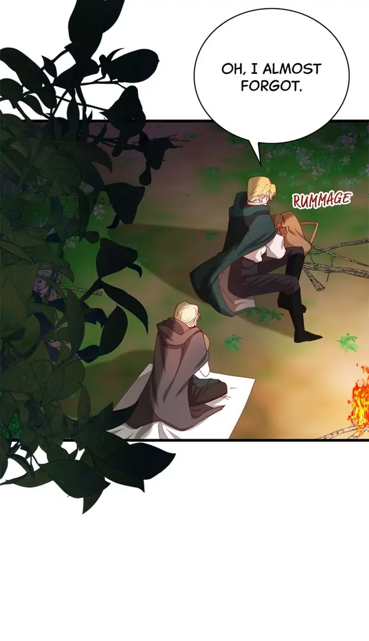 The Secret Life of a Certain Count’s Lady Chapter 11 page 33