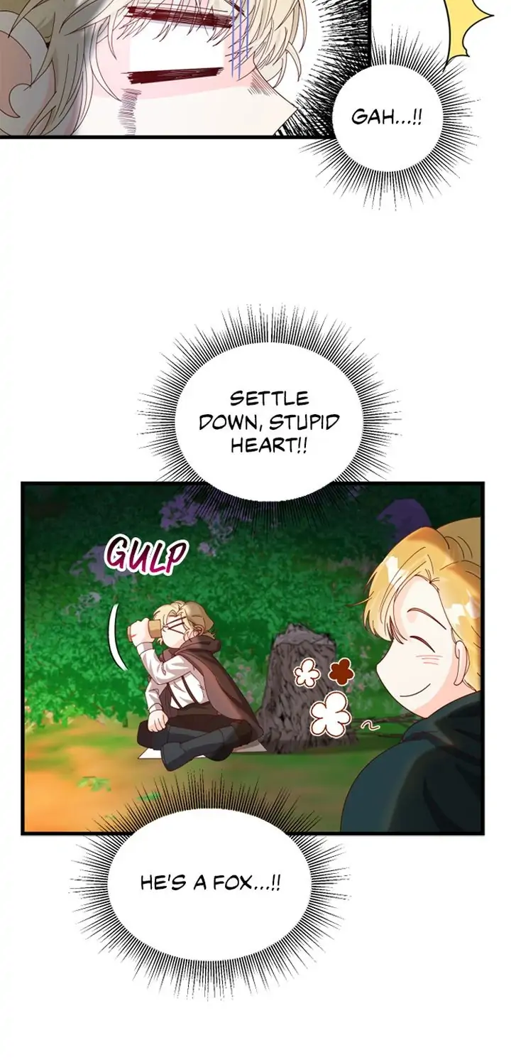 The Secret Life of a Certain Count’s Lady Chapter 11 page 37
