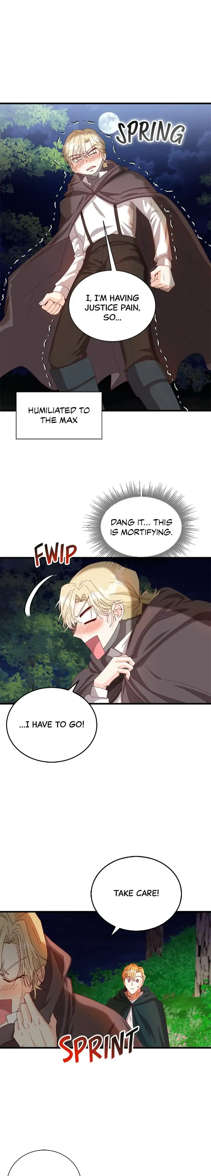 The Secret Life of a Certain Count’s Lady Chapter 11 page 43