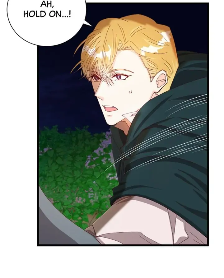 The Secret Life of a Certain Count’s Lady Chapter 11 page 44