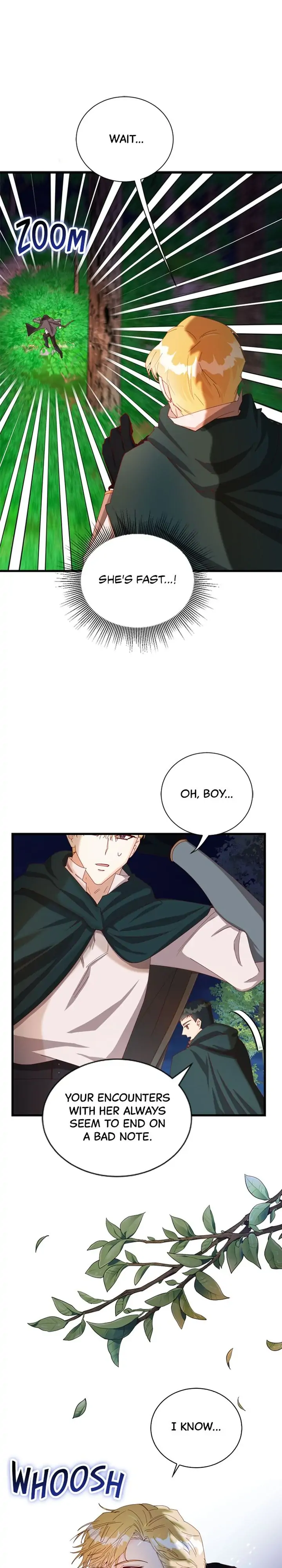 The Secret Life of a Certain Count’s Lady Chapter 11 page 45