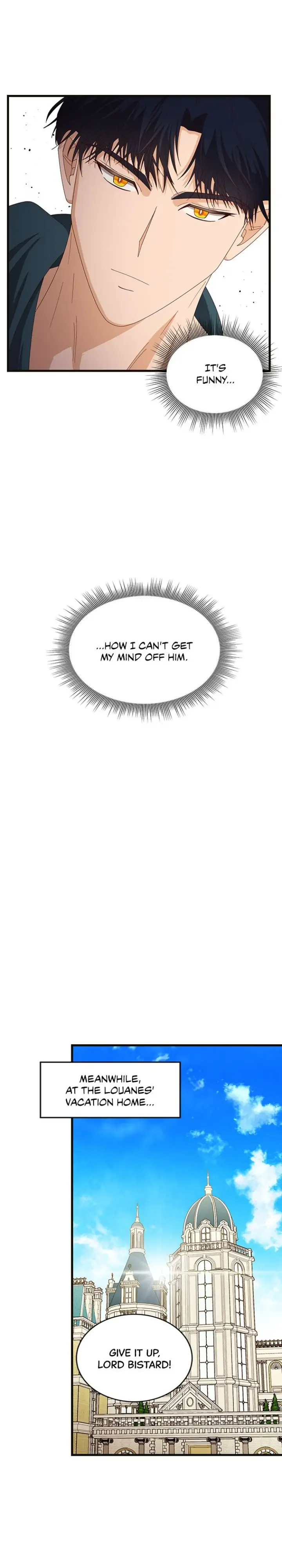 The Secret Life of a Certain Count’s Lady Chapter 12 page 11