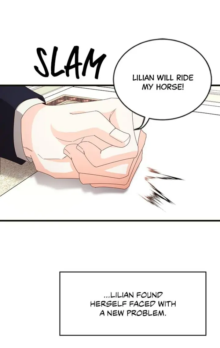 The Secret Life of a Certain Count’s Lady Chapter 12 page 12