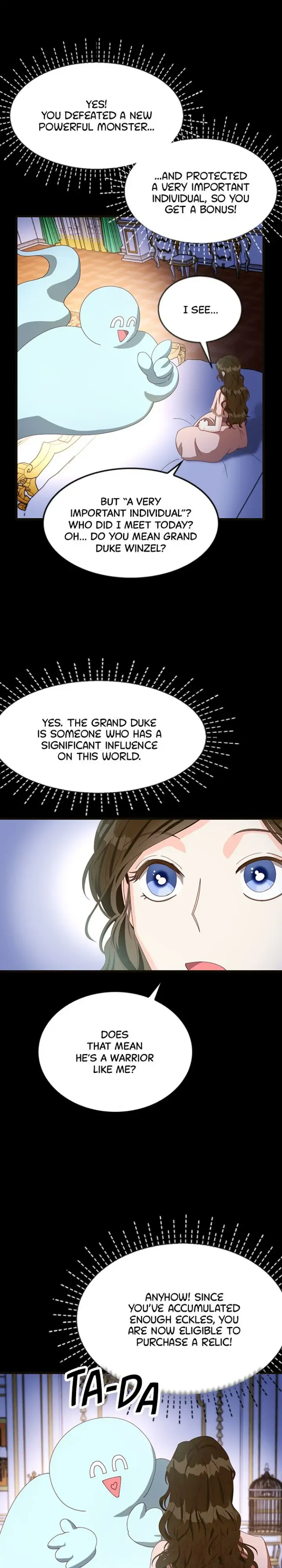 The Secret Life of a Certain Count’s Lady Chapter 12 page 16