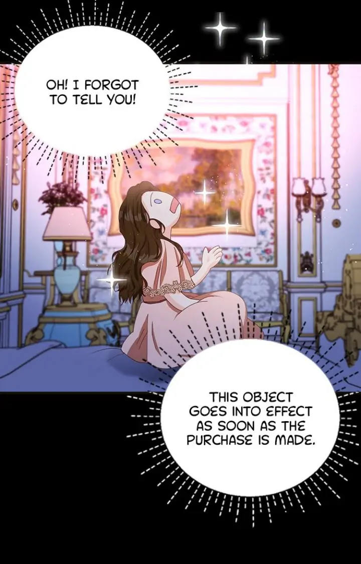 The Secret Life of a Certain Count’s Lady Chapter 12 page 23