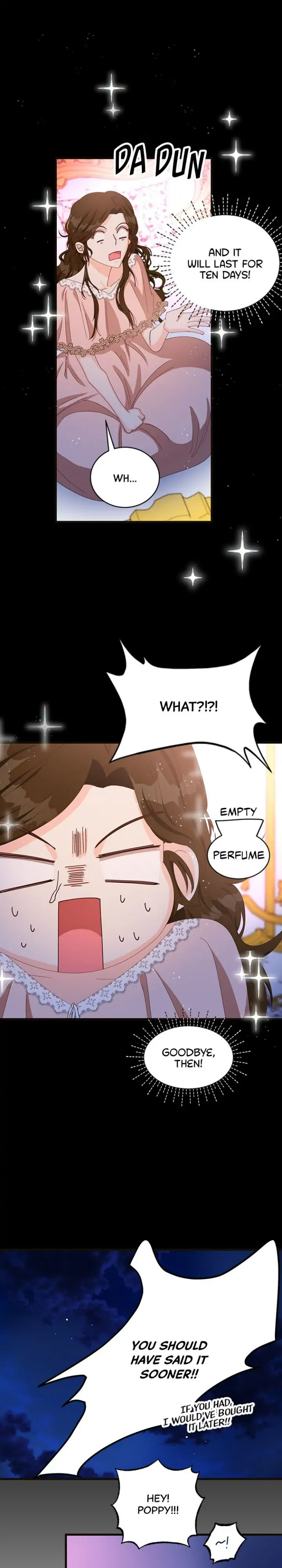 The Secret Life of a Certain Count’s Lady Chapter 12 page 24