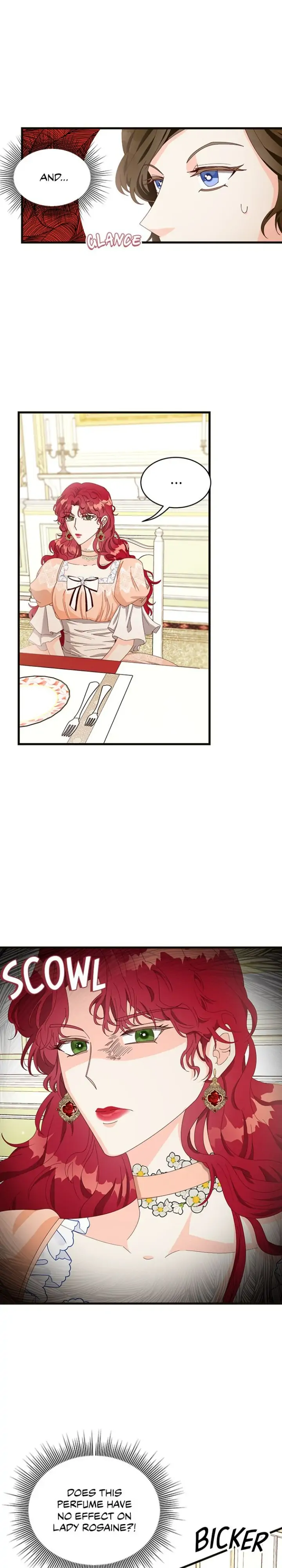 The Secret Life of a Certain Count’s Lady Chapter 12 page 28