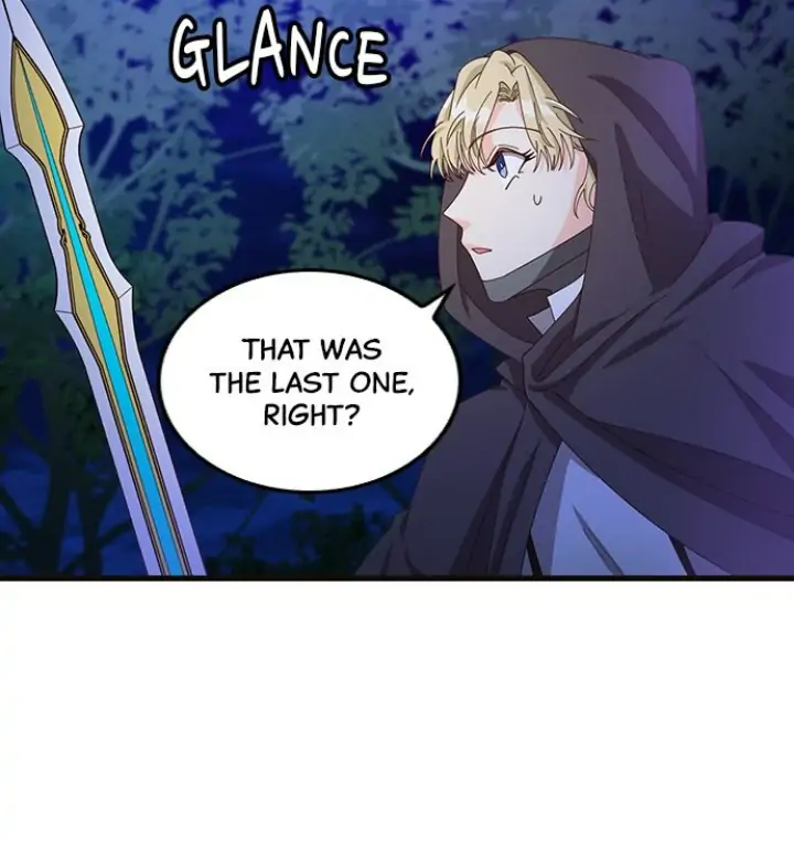 The Secret Life of a Certain Count’s Lady Chapter 12 page 37