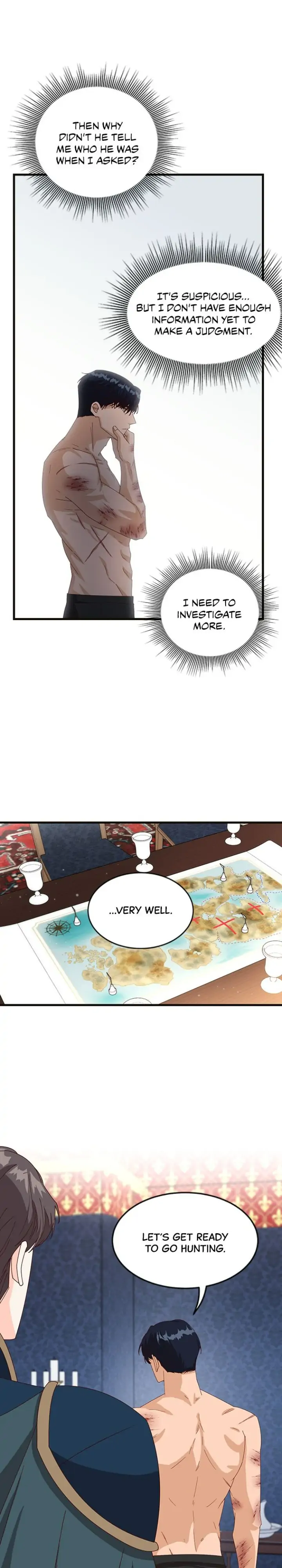 The Secret Life of a Certain Count’s Lady Chapter 12 page 7