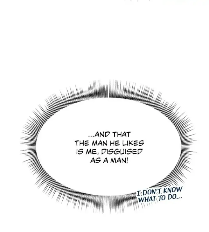 The Secret Life of a Certain Count’s Lady Chapter 13 page 9