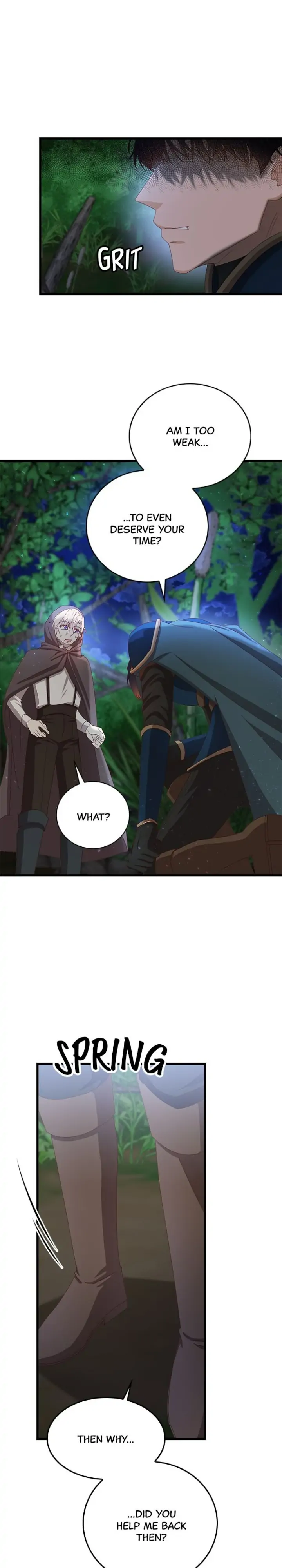 The Secret Life of a Certain Count’s Lady Chapter 13 page 10