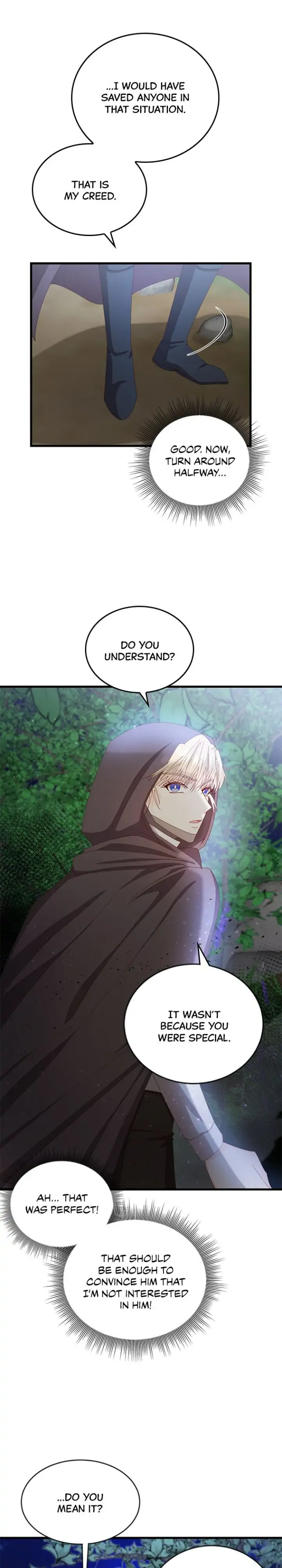 The Secret Life of a Certain Count’s Lady Chapter 13 page 15