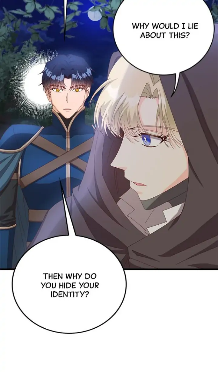 The Secret Life of a Certain Count’s Lady Chapter 13 page 16