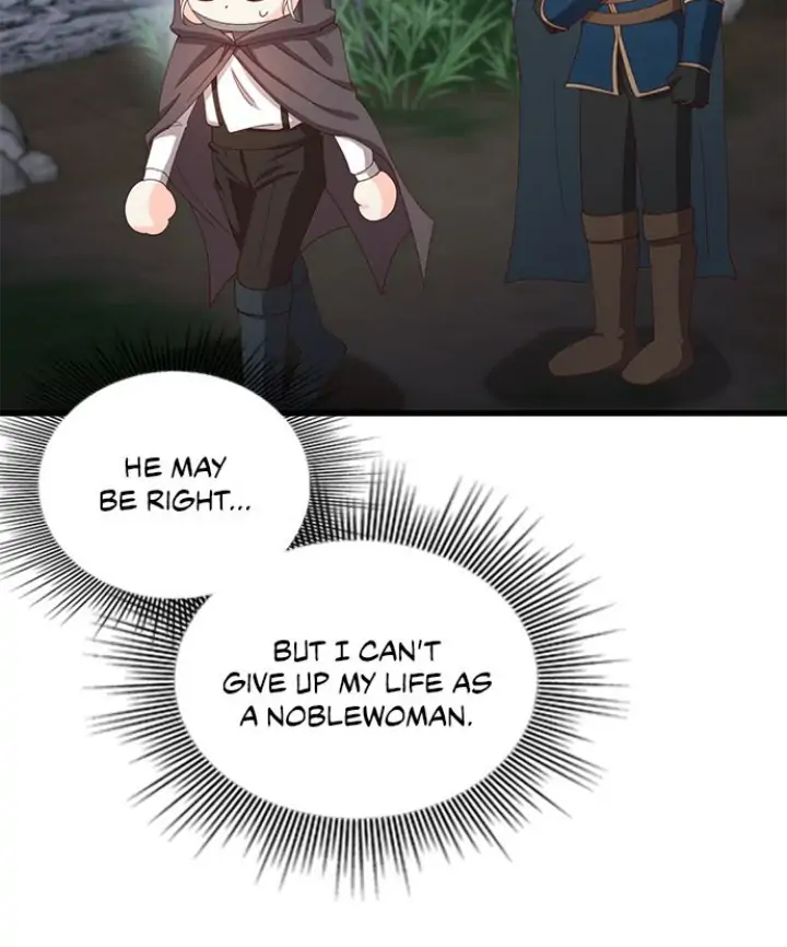 The Secret Life of a Certain Count’s Lady Chapter 13 page 23
