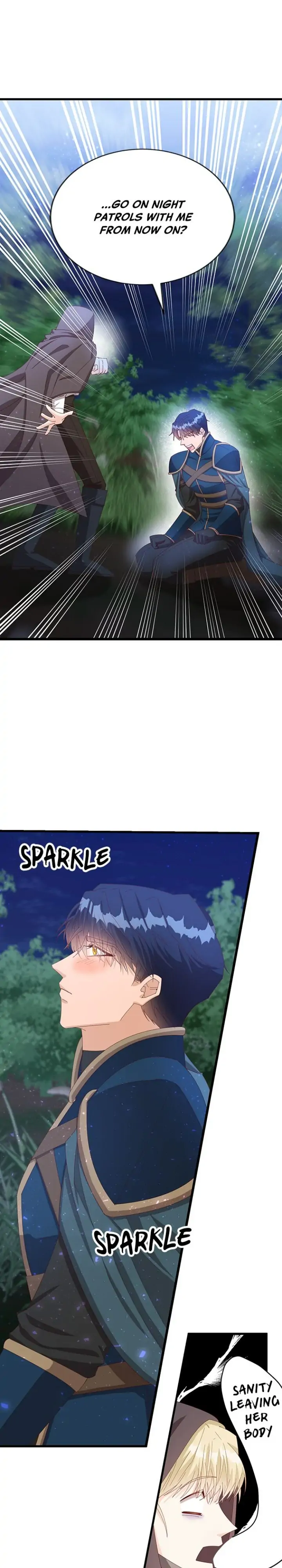 The Secret Life of a Certain Count’s Lady Chapter 13 page 26