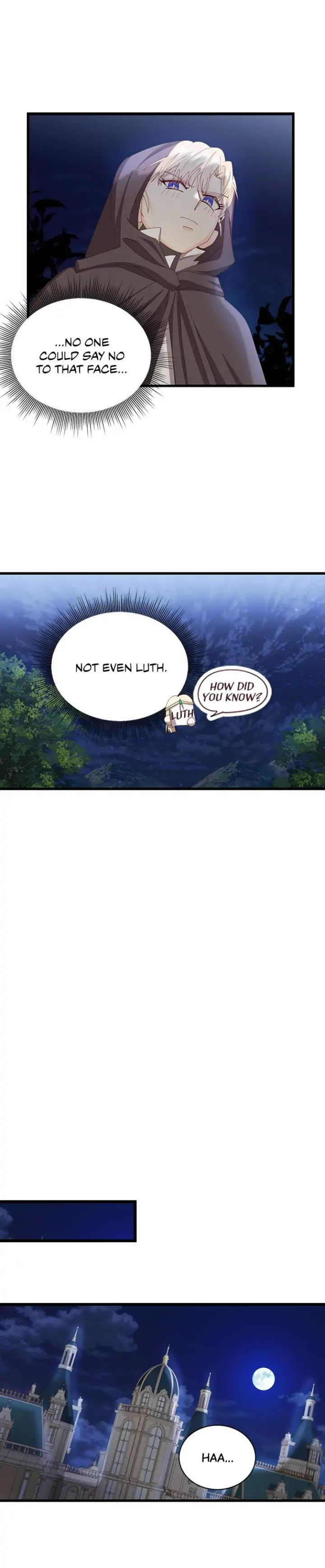 The Secret Life of a Certain Count’s Lady Chapter 13 page 30