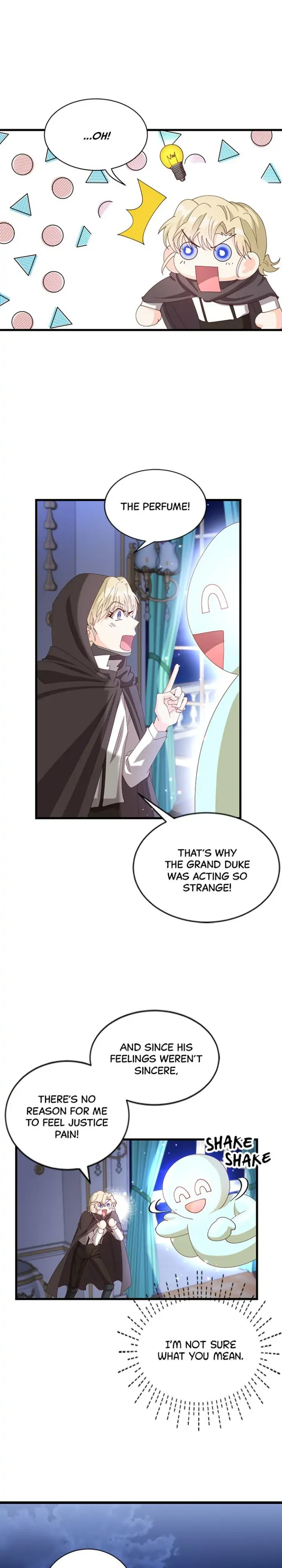 The Secret Life of a Certain Count’s Lady Chapter 13 page 37