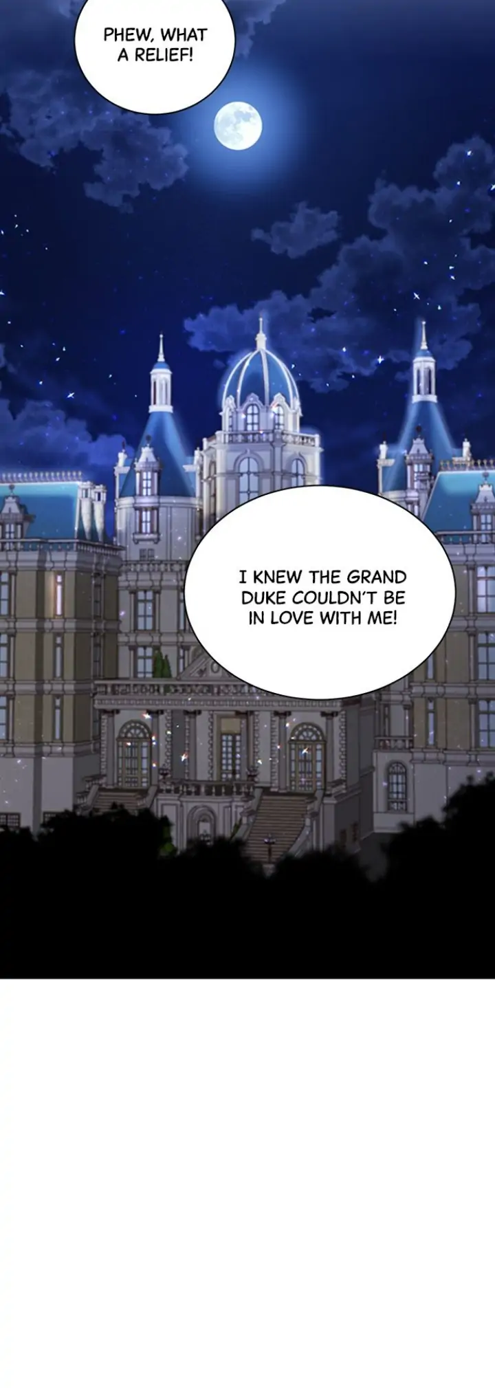 The Secret Life of a Certain Count’s Lady Chapter 13 page 38