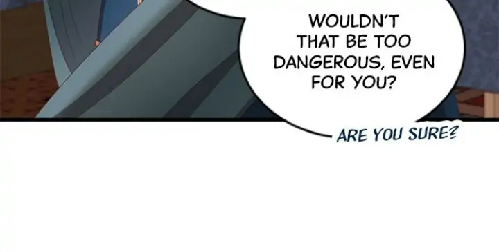 The Secret Life of a Certain Count’s Lady Chapter 13 page 40