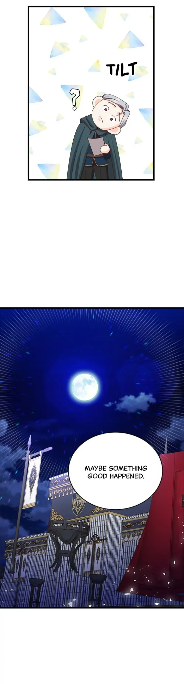 The Secret Life of a Certain Count’s Lady Chapter 13 page 43
