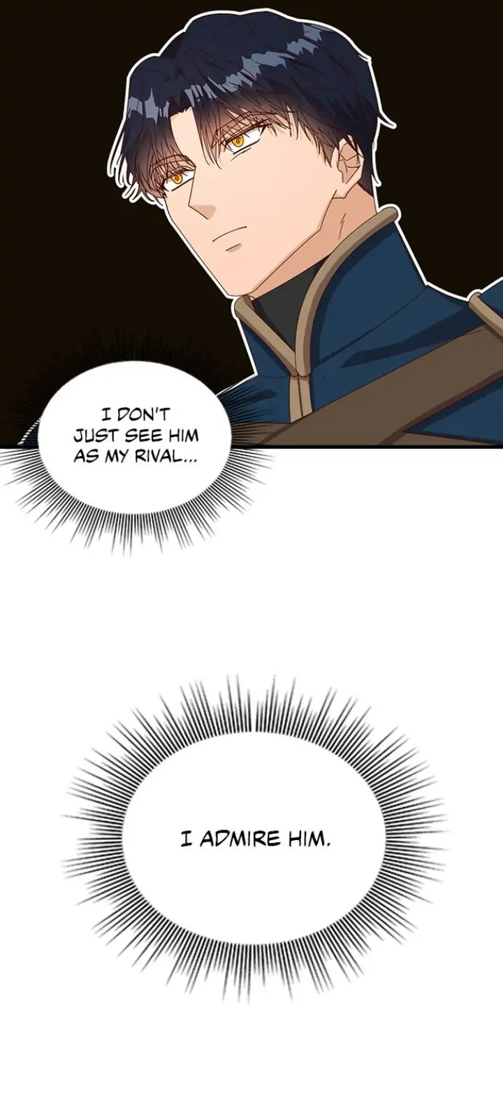 The Secret Life of a Certain Count’s Lady Chapter 14 page 10