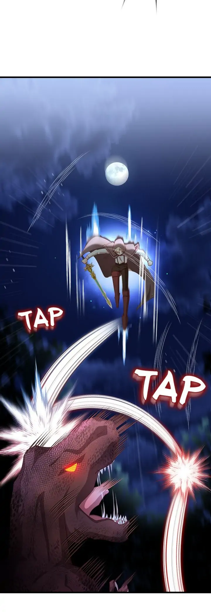 The Secret Life of a Certain Count’s Lady Chapter 14 page 12