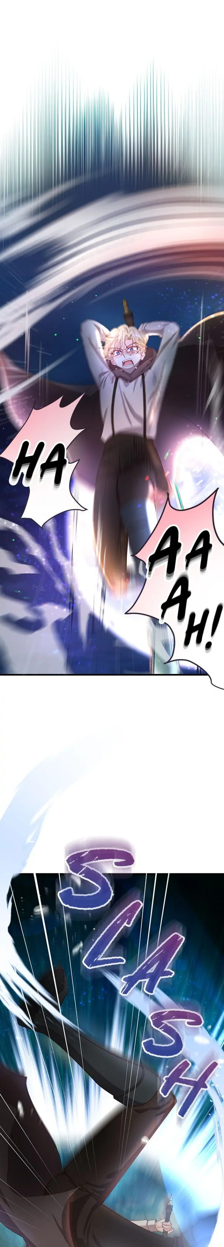 The Secret Life of a Certain Count’s Lady Chapter 14 page 13