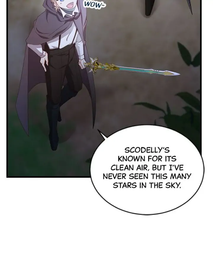 The Secret Life of a Certain Count’s Lady Chapter 14 page 20