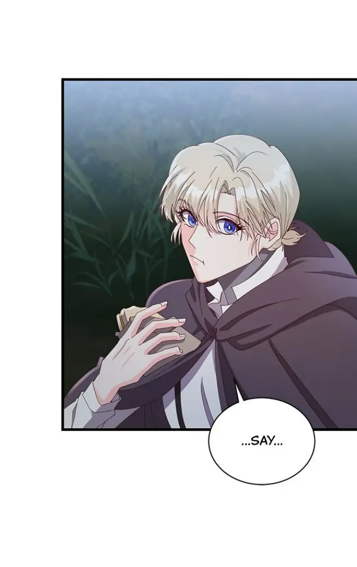 The Secret Life of a Certain Count’s Lady Chapter 14 page 26