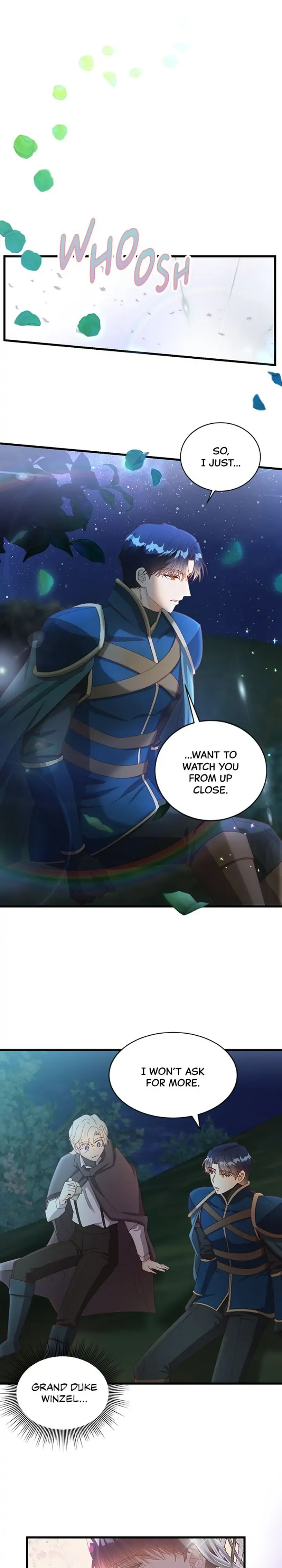 The Secret Life of a Certain Count’s Lady Chapter 14 page 31