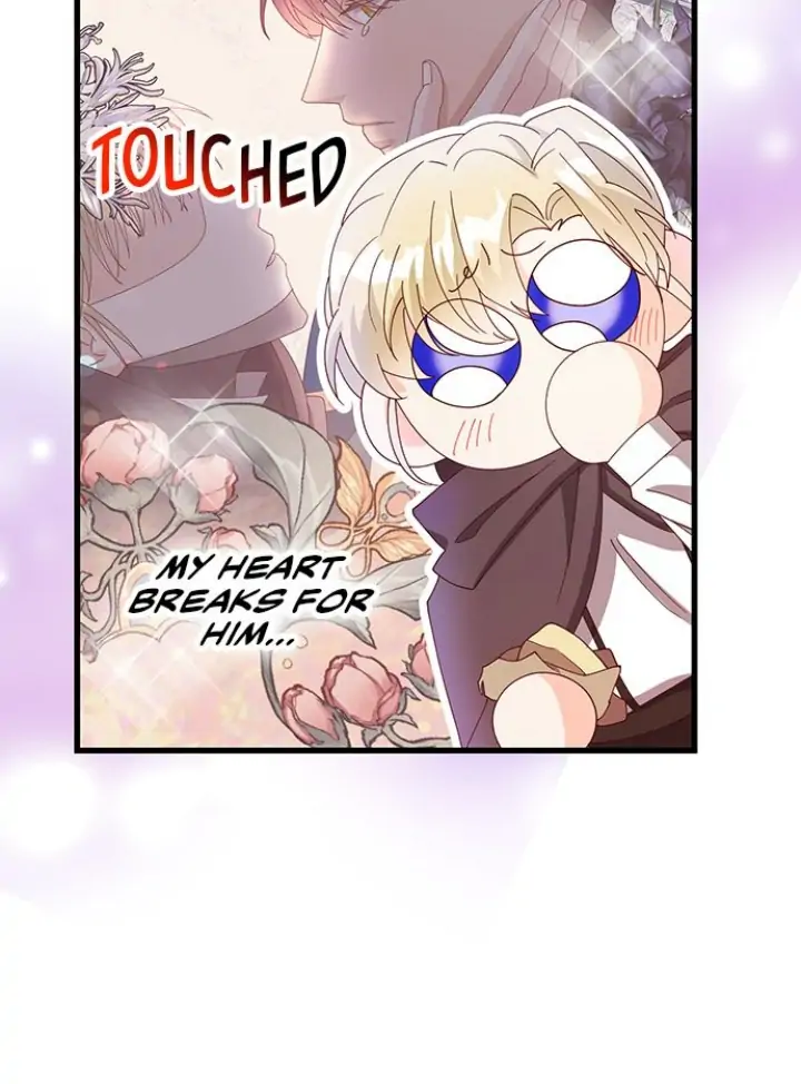 The Secret Life of a Certain Count’s Lady Chapter 14 page 32