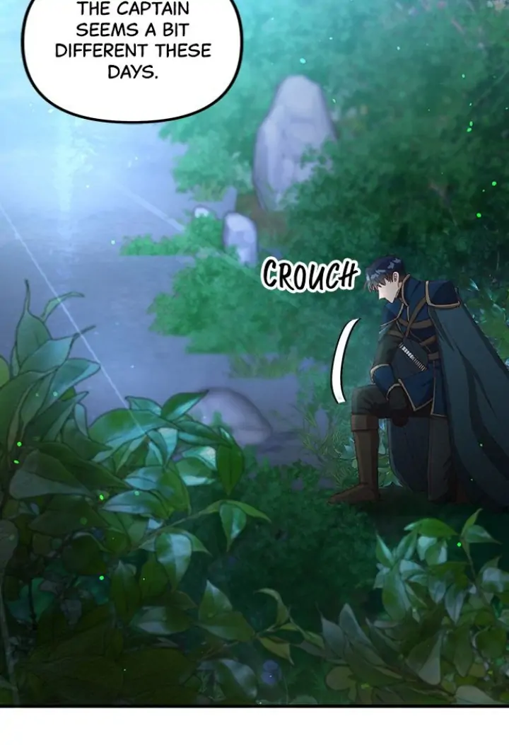The Secret Life of a Certain Count’s Lady Chapter 14 page 3