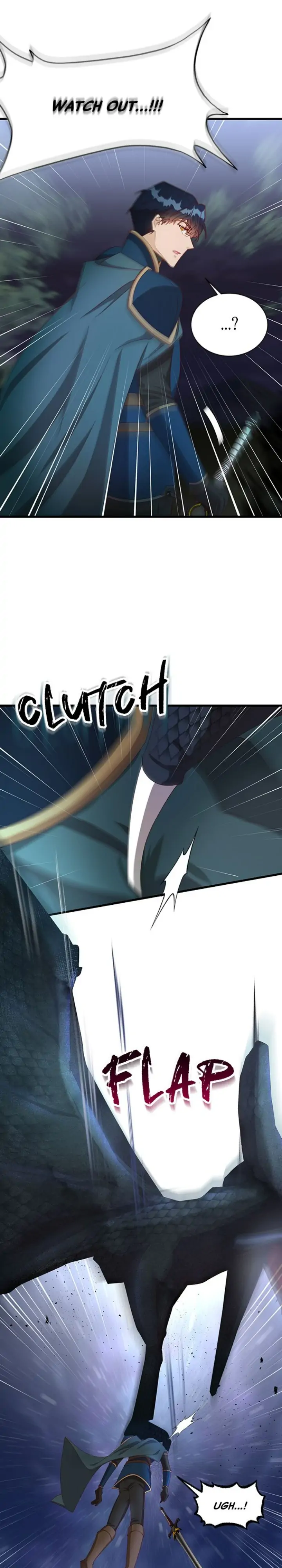 The Secret Life of a Certain Count’s Lady Chapter 14 page 39