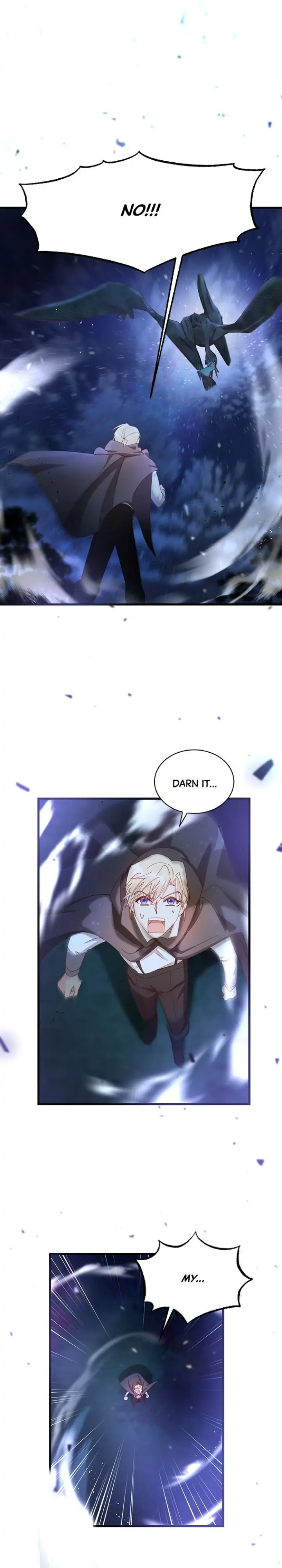 The Secret Life of a Certain Count’s Lady Chapter 14 page 45