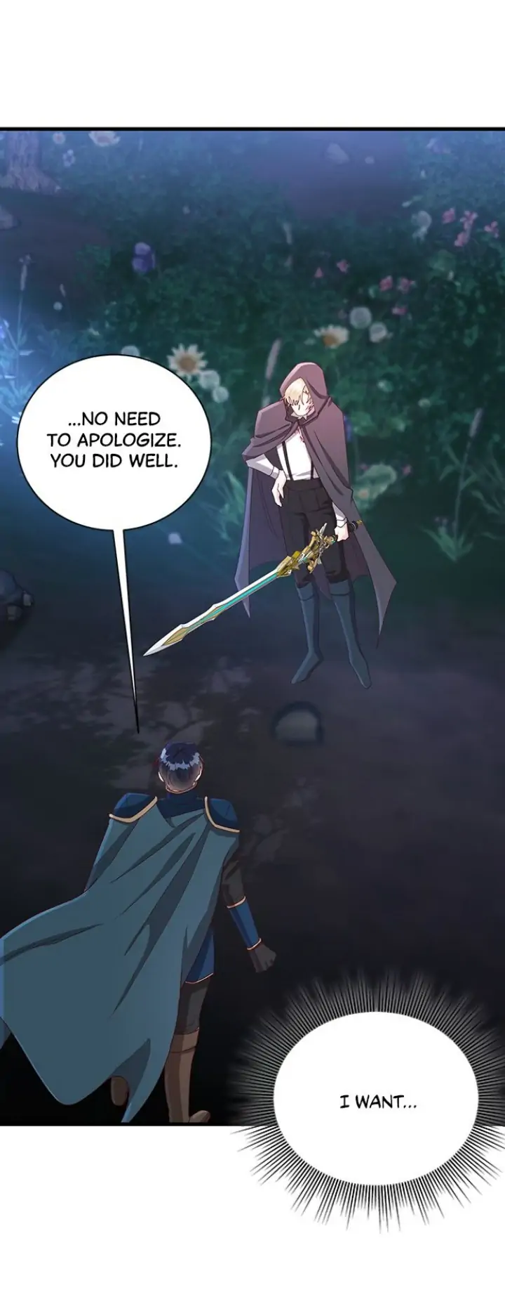 The Secret Life of a Certain Count’s Lady Chapter 14 page 8