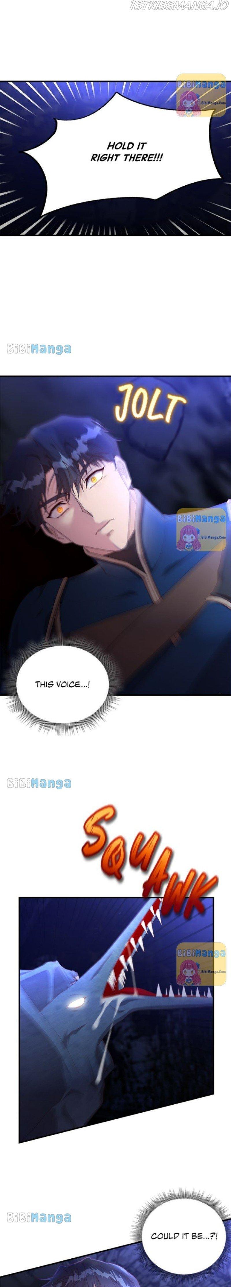 The Secret Life of a Certain Count’s Lady Chapter 15 page 11