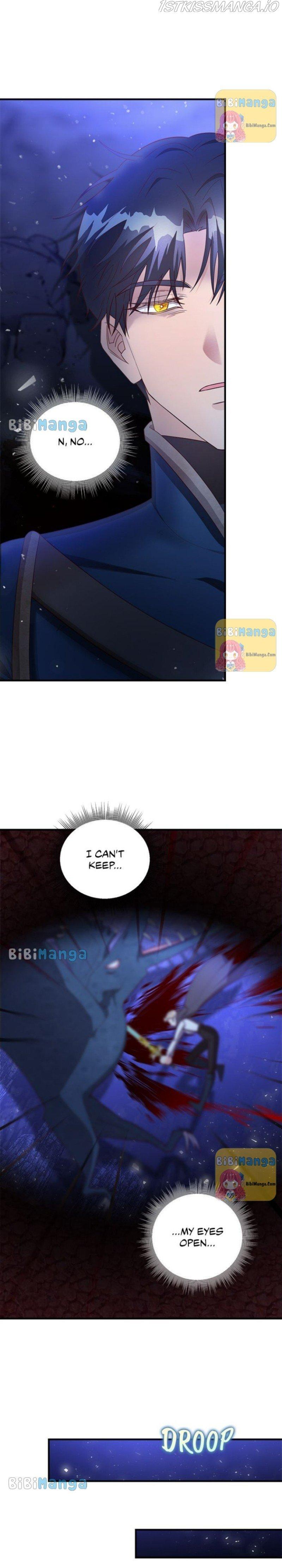 The Secret Life of a Certain Count’s Lady Chapter 15 page 19