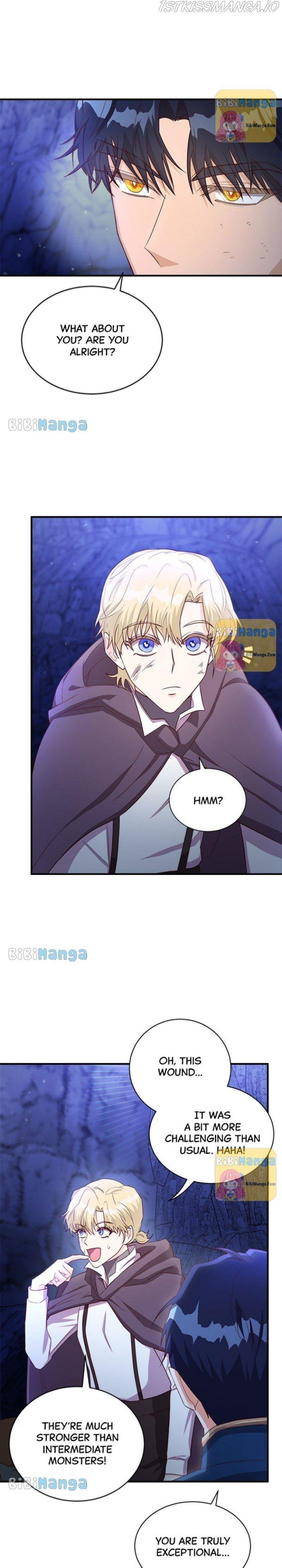 The Secret Life of a Certain Count’s Lady Chapter 15 page 23
