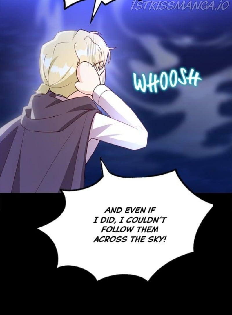 The Secret Life of a Certain Count’s Lady Chapter 15 page 26