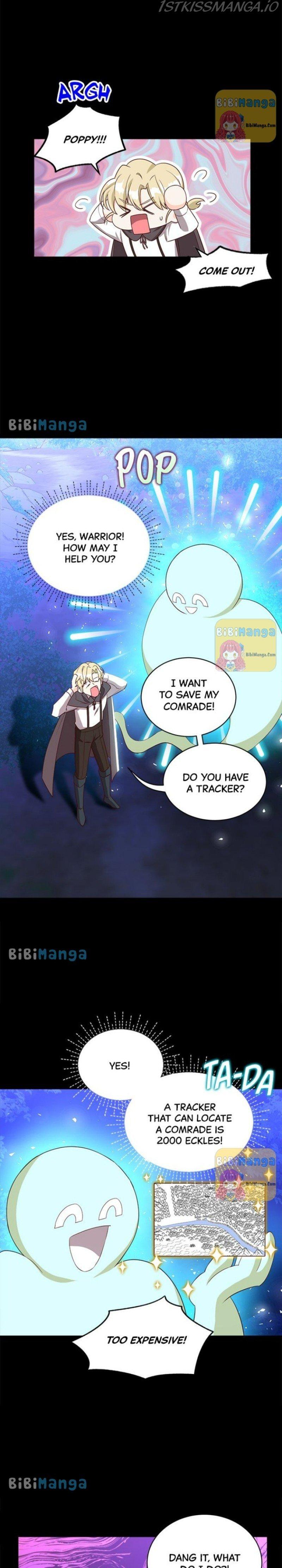The Secret Life of a Certain Count’s Lady Chapter 15 page 27