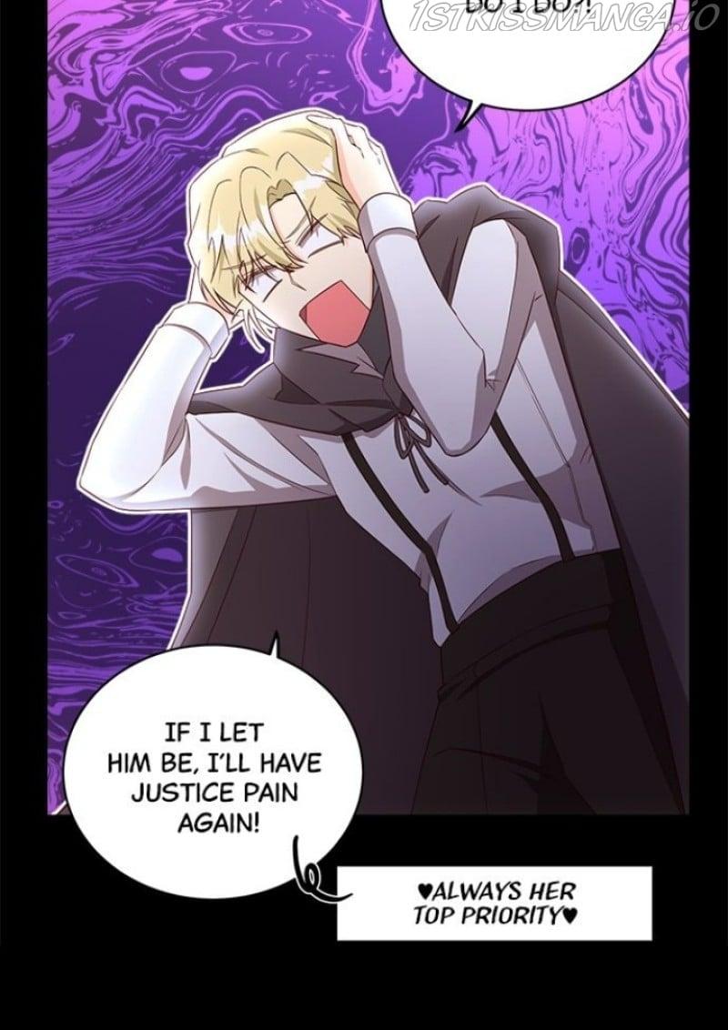 The Secret Life of a Certain Count’s Lady Chapter 15 page 28