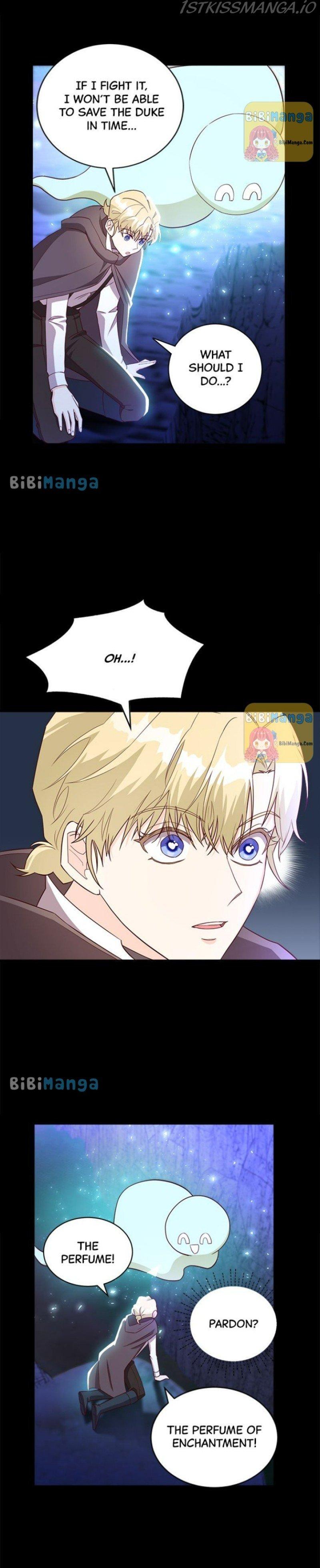 The Secret Life of a Certain Count’s Lady Chapter 15 page 31
