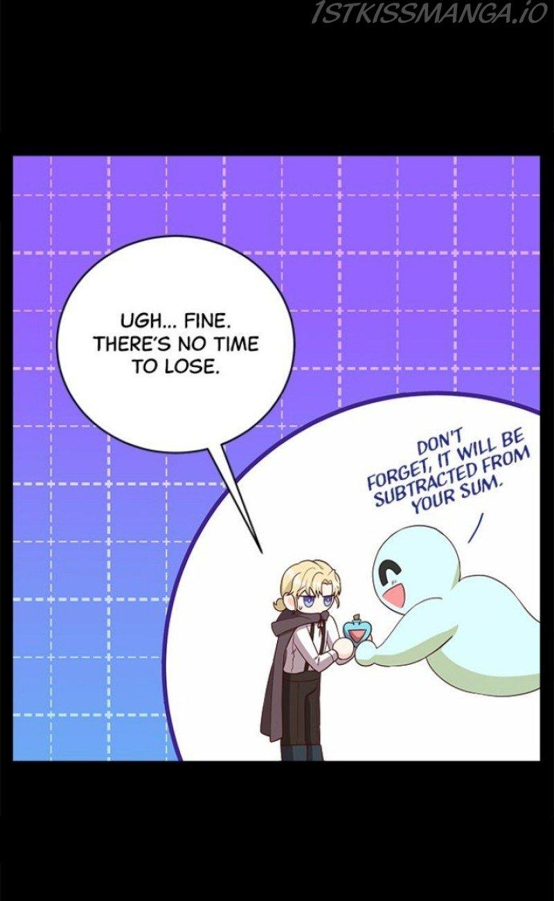 The Secret Life of a Certain Count’s Lady Chapter 15 page 33