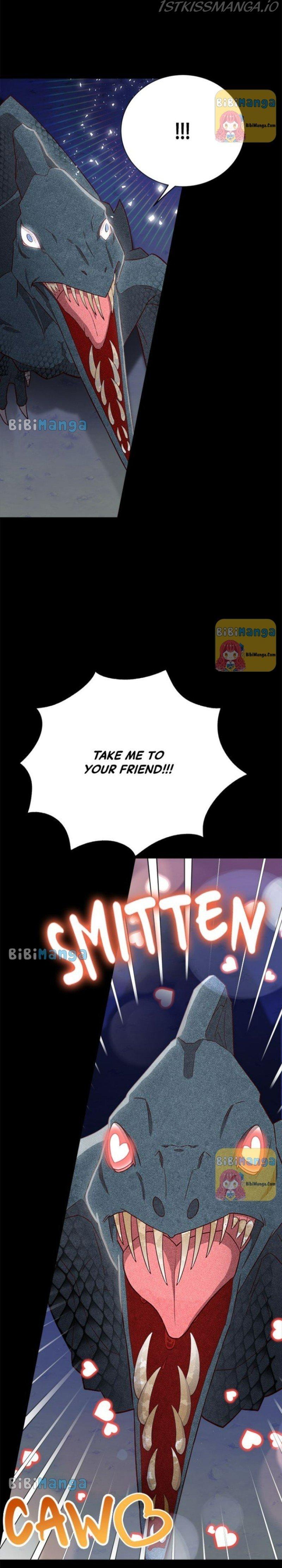 The Secret Life of a Certain Count’s Lady Chapter 15 page 35