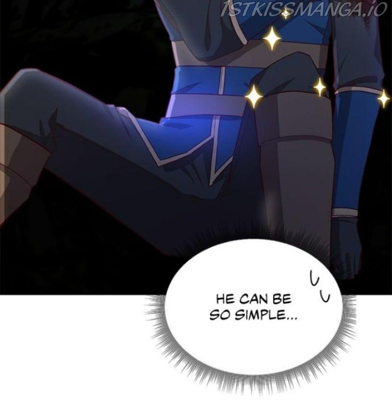 The Secret Life of a Certain Count’s Lady Chapter 15 page 38