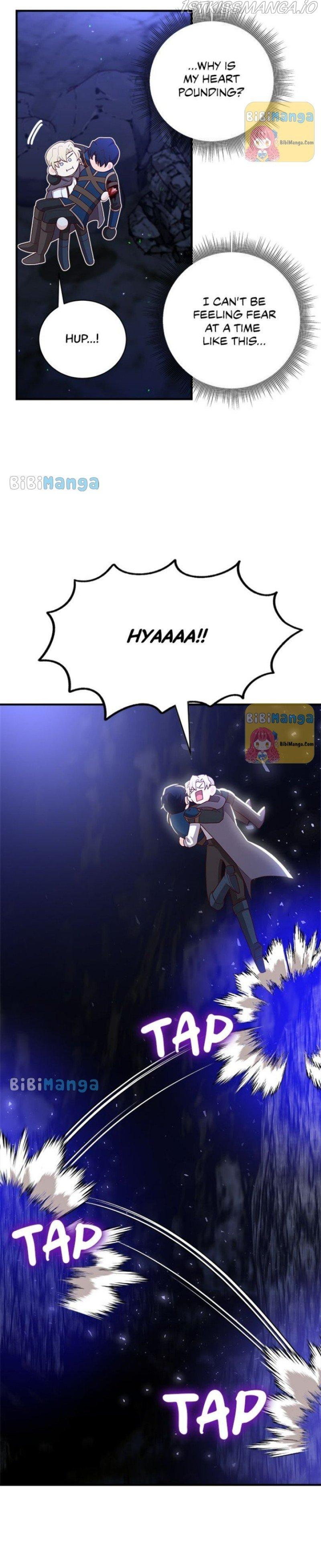 The Secret Life of a Certain Count’s Lady Chapter 15 page 43