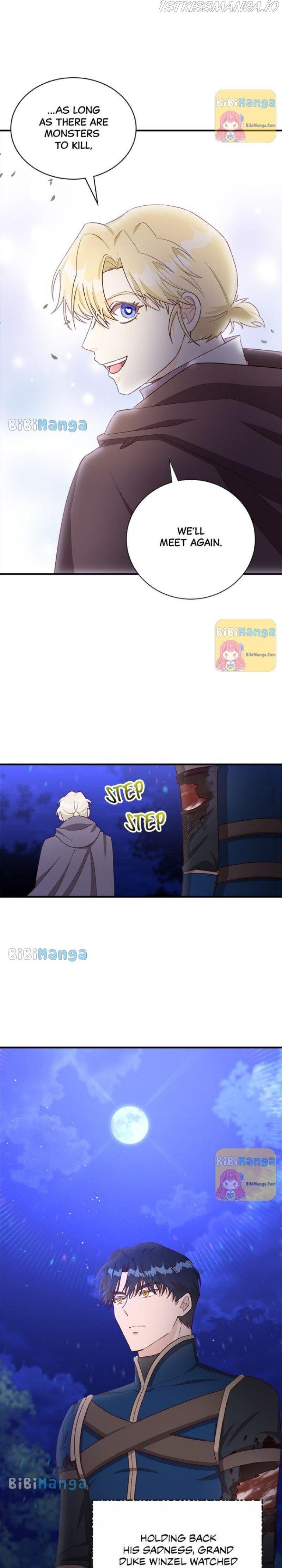 The Secret Life of a Certain Count’s Lady Chapter 15 page 47