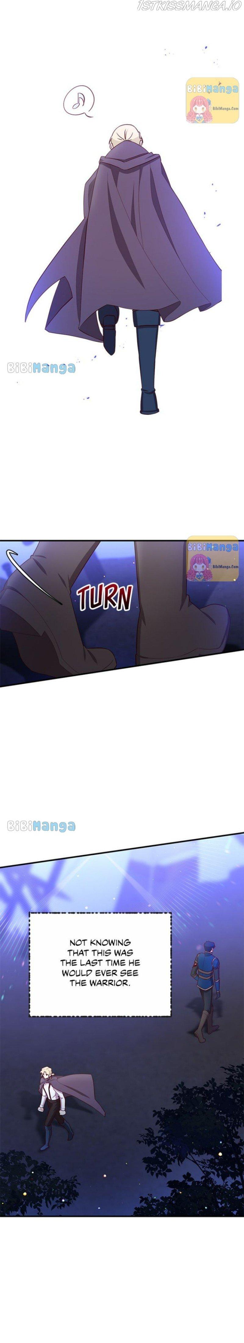 The Secret Life of a Certain Count’s Lady Chapter 15 page 49
